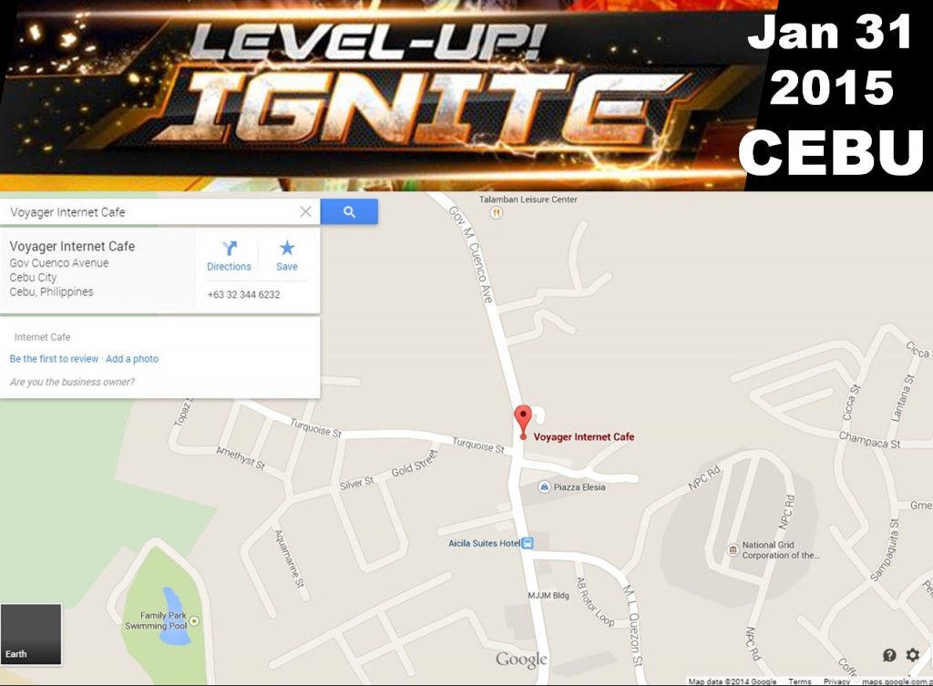 Cebu-Ignite-Map