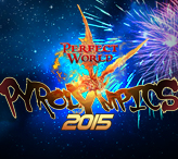 Pyrolympics 2015 : Hall of Champions