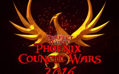 PHOENIX COUNCIL WARS 2016