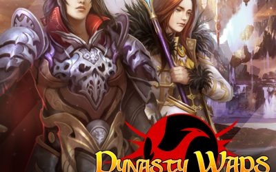 Dynasty Warlords