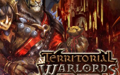 Territorial Warlords