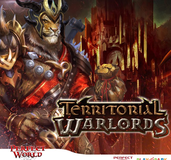 Territorial Warlords