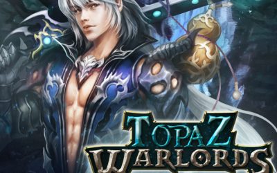 Topaz Warlords