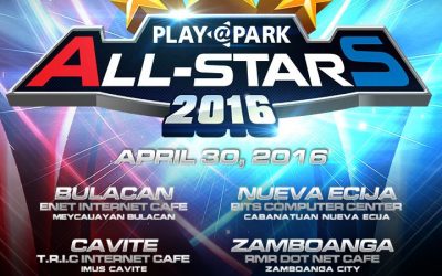 PW DYNASTY WARS – Zamboanga LEG