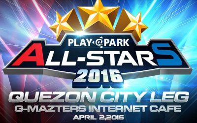 PW Dynasty Wars – QC LEG