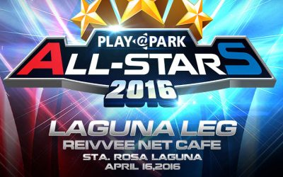 PW DYNASTY WARS – Laguna LEG