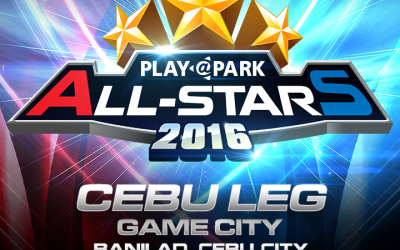 PW DYNASTY WARS – CEBU LEG