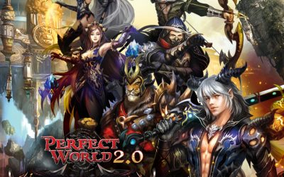 PW 2.0 Transcendence: Change Name Service