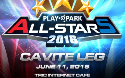 PW DYNASTY WARS – Cavite LEG