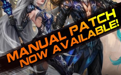 PW 2.0 Transcendence: Manual Patch Guide