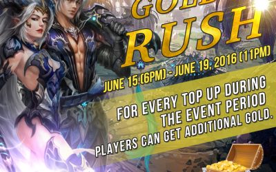 Pre-Launch Gold Rush