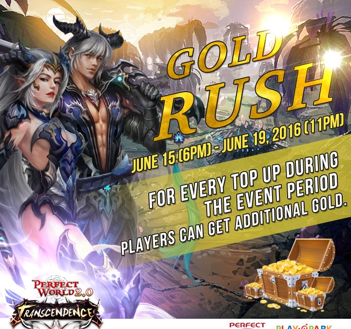 Pre-Launch Gold Rush