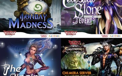 October Events