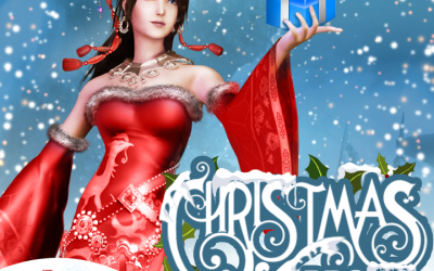 Christmas Day Promo