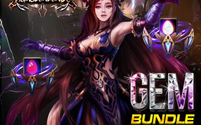 Gem Bundle
