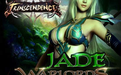 PCW2017 Jade Warlords