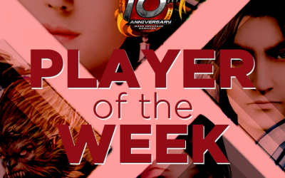 Player of the Week