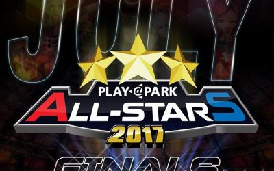 PERFECT WORLD EVENTS AT THE PLAYPARK ALL-STARS