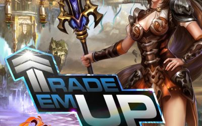 TRADE ‘EM UP V3.0