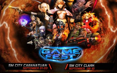 Gamefest 2017
