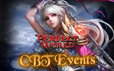 CBT Events