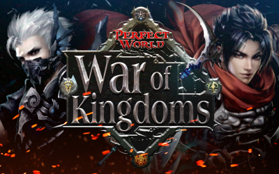 War of Kingdoms