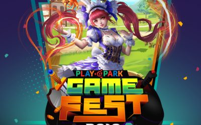 PlayPark GAME FEST