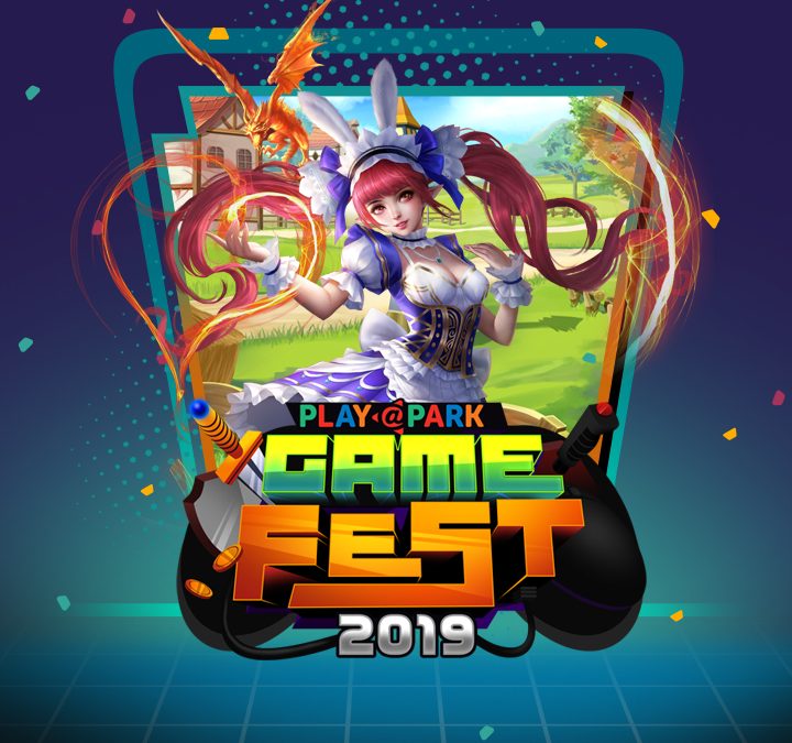 PlayPark GAME FEST