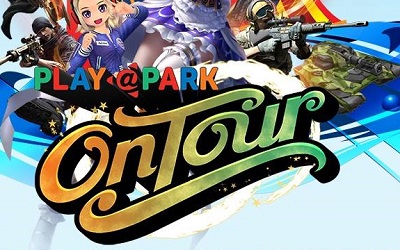 PlayPark On Tour