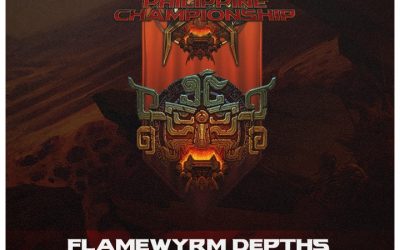 Flamewyrm Depths Overseer