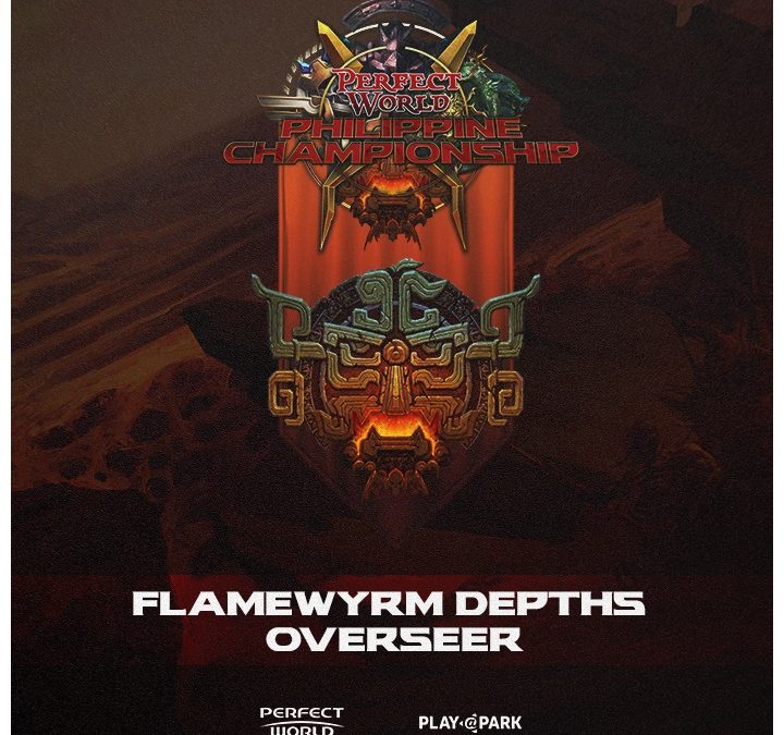 Flamewyrm Depths Overseer