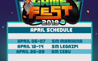 PlayPark GAME FEST
