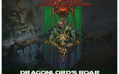 Dragonlord’s Roar Overseer
