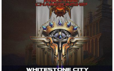 Whitestone City Overseer