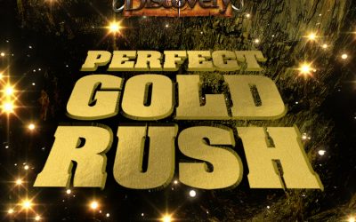Perfect Gold Rush