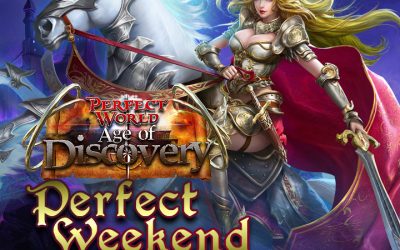 Perfect Weekend Bonus – January 2020