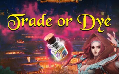 Trade OR Dye!