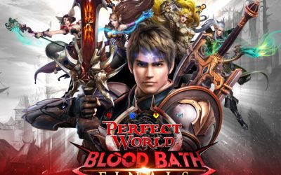 BloodBath Finals