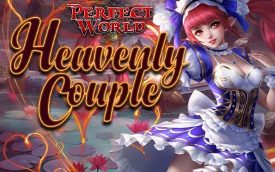 Heavenly Couple