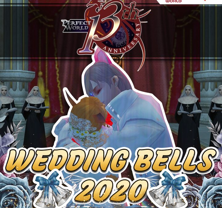 Wedding Bells 2020