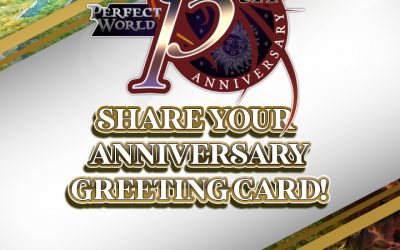 FB Anniversary Roll Call