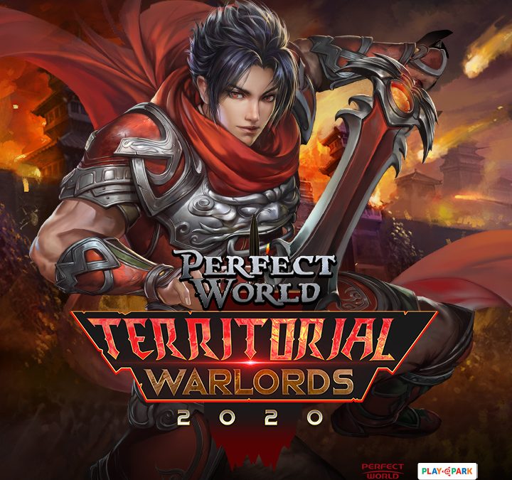 Territorial Warlords 2020