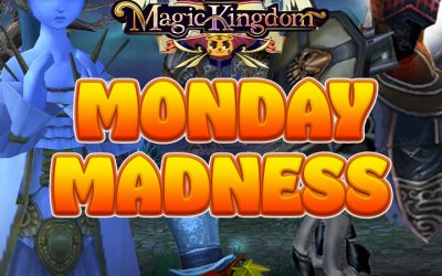 Monday Madness