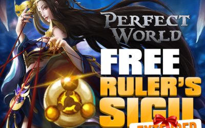 Free Ruler’s Sigil