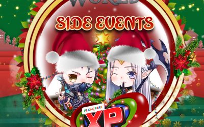 PPXP2020: Side Events