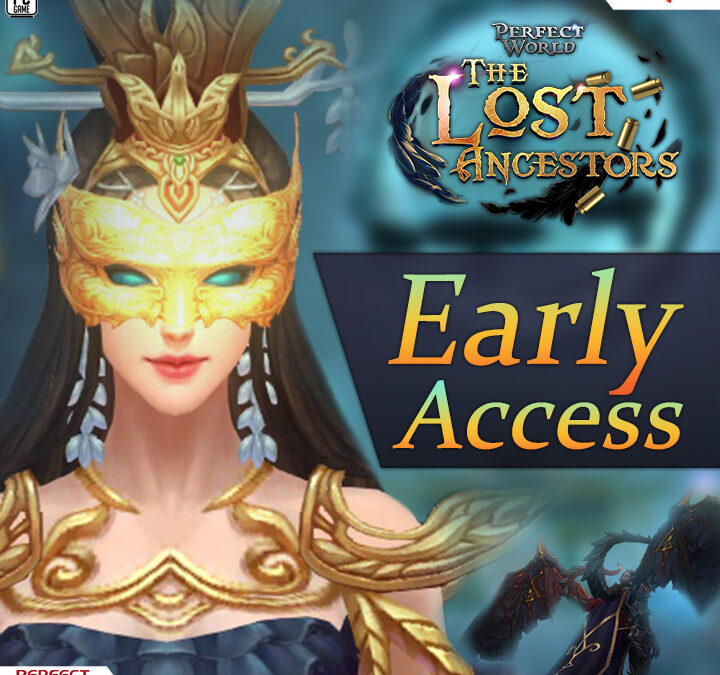 Early Access: The Lost Ancestor-Star Proxima