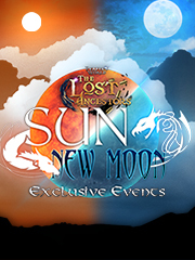 Sun/New Moon Exclusive Events