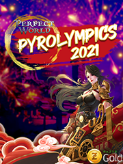 Pyrolympic 2021