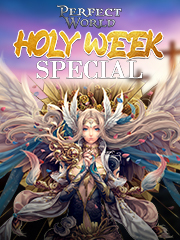 Holy Week Special