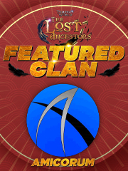 Featured Clan: AMICORUM